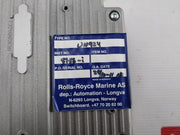 Hmi Display By Mitsubishi Electric E1071