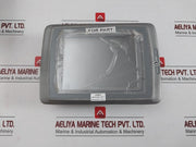 Hmi Display By Mitsubishi Electric E1071