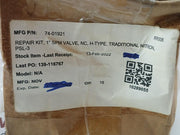 Brand Nov Repair Kit For 1 Inch Spm Valve 7401921