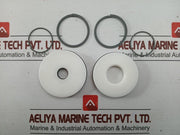 Brand Nov Repair Kit For 1 Inch Spm Valve 7401921