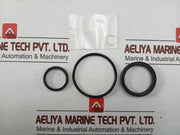 Brand Nov Repair Kit For 1 Inch Spm Valve 7401921