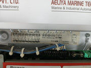 Brand Polon-Alfa Fire Alarm Control Panel Part Number Ignis 2040  230v
