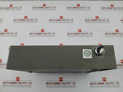 Brand Polon-Alfa Fire Alarm Control Panel Part Number Ignis 2040  230v