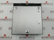 Brand Polon-Alfa Fire Alarm Control Panel Part Number Ignis 2040  230v