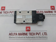 By Rexroth 577 207…0 3/2-Directional Valve 24v Dc 2.1w