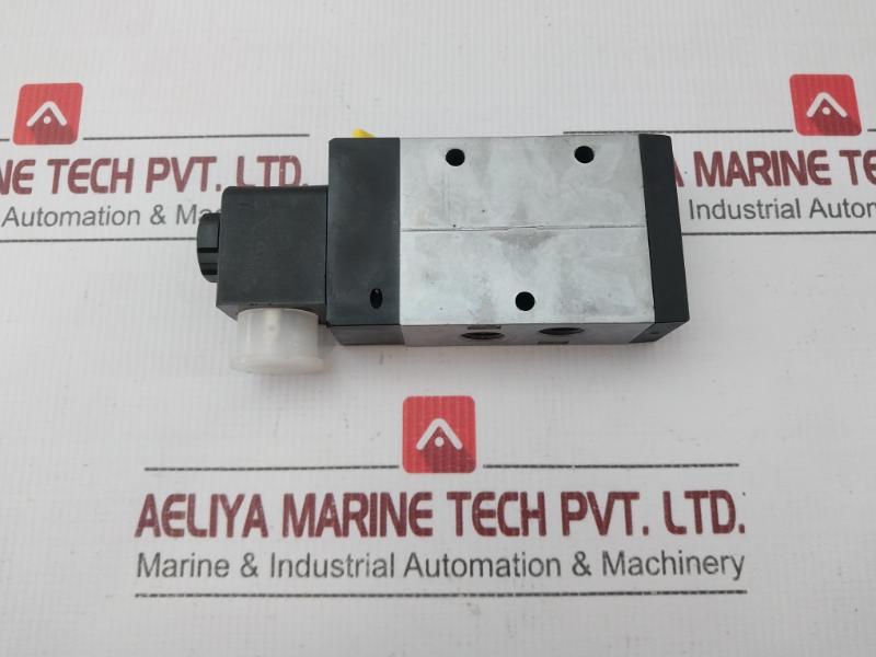 By Rexroth 577 207…0 3/2-Directional Valve 24v Dc 2.1w