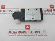 By Rexroth 577 207…0 3/2-Directional Valve 24v Dc 2.1w