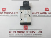 By Rexroth 577 207…0 3/2-Directional Valve 24v Dc 2.1w