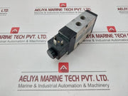 By Rexroth 577 207…0 3/2-Directional Valve 24v Dc 2.1w