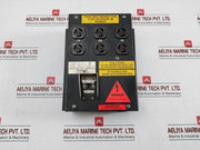 Brand in Honeywell 120vac 60hz 15a Power Entry Console 51400808-100