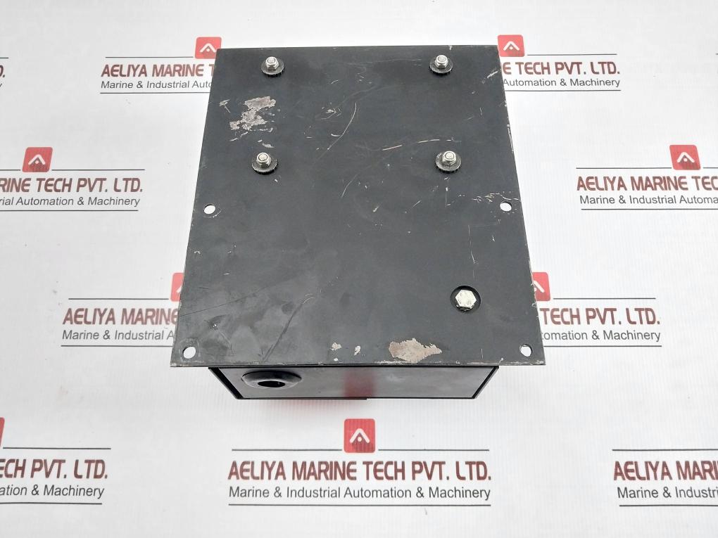 Brand in Honeywell 120vac 60hz 15a Power Entry Console 51400808-100