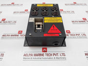 Brand in Honeywell 120vac 60hz 15a Power Entry Console 51400808-100