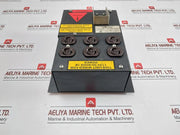 Brand in Honeywell 120vac 60hz 15a Power Entry Console 51400808-100