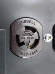 Brand in Honeywell 120vac 60hz 15a Power Entry Console 51400808-100