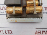 Brandner 6009 Power Supply Board Used