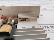 Brandner 6009 Power Supply Board Used