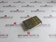 Brandner Printed Circuit Board Module Rev.A 8102H/2