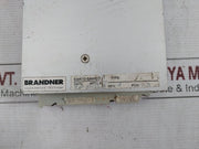 Brandner Rev: A Pcb Module 24V 8102H/2