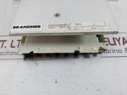 Brandner Rev: A Pcb Module 24V 8102H/2