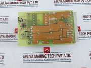 Brandner Sr3301-b Power Supply Printed Circuit Board 36Vdc/4