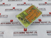 Brandner Sr3301-b Power Supply Printed Circuit Board 36Vdc/4