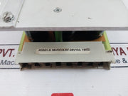 Brandner Sr3301-b Power Supply Printed Circuit Board 36Vdc/4