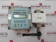 Brannstrom Bilgmon 488 15Ppm Bilge Alarm Monitor