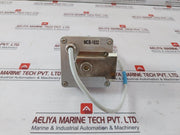 Brannstrom Ctb11-2021 Odme Measuring Cell Trac12Atex0028X 0.165Mh 2Uf 8.41V