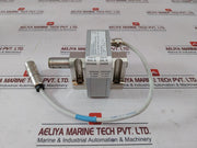 Brannstrom Ctb11-2021 Odme Measuring Cell Trac12Atex0028X 0.165Mh 2Uf 8.41V