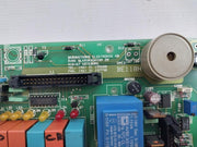 Brannstroms Elektronik Be118H Printed Circuit Board 220Vac