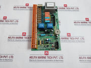 Brannstroms Elektronik Be118H Printed Circuit Board 220Vac