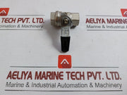 Brass Ball Valve Boll & Kirch Ms58