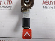 Brass Ball Valve Boll & Kirch Ms58
