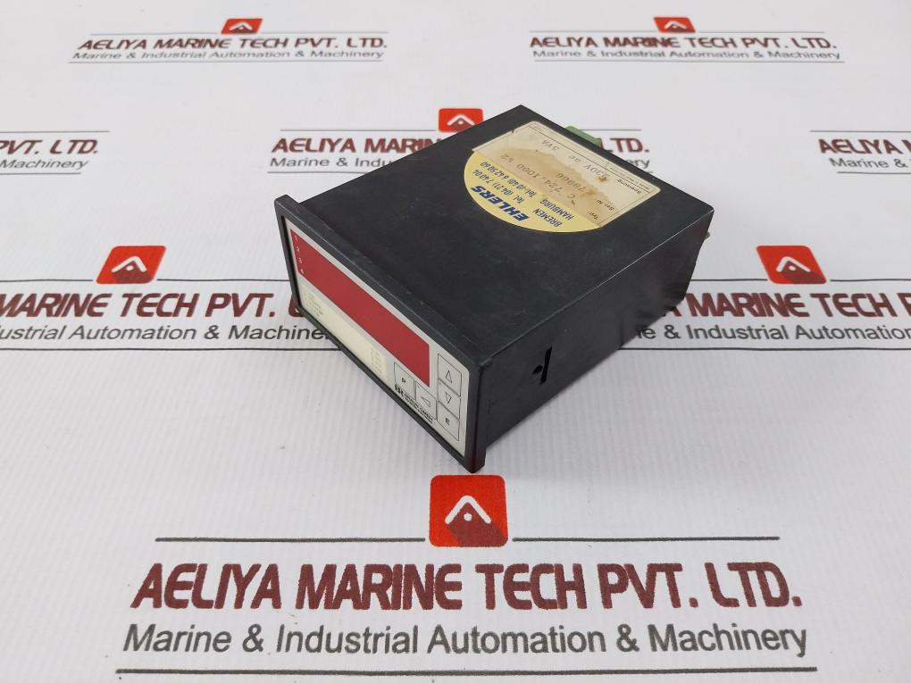 Braun C 724.1000 W2 Turbine Speed Controller 230V Ac 5Va