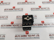 Bremas Xf163B Disconnect Switch 16A 690V