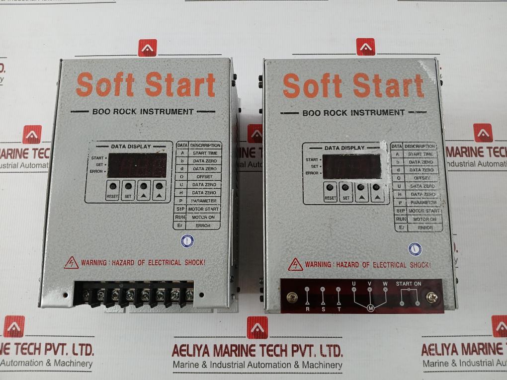 Bri-455F-Motor-Soft-Starter-F3000-440V-60Hz-5-5-Kw-Boo-Rock-Instrument-208003-1