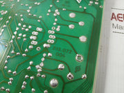 Bridge-Control-Unit-Pcb-Module-Gpv-Elbau-Electronics-213-072-004-7