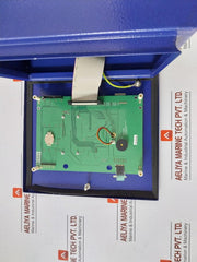 Bridge Navigational Watch Alarm System Bnwas 12v Martek