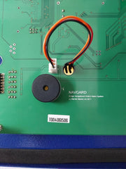 Bridge Navigational Watch Alarm System Bnwas 12v Martek