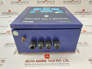 Bridge Navigational Watch Alarm System Bnwas 12v Martek