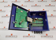 Bridge Navigational Watch Alarm System Bnwas 12v Martek