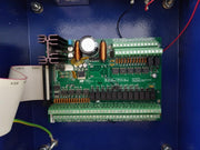 Bridge Navigational Watch Alarm System Bnwas 12v Martek