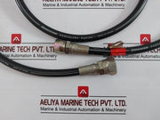Bridgestone Pa2104 Hydraulic Hose Assembly & Connector 21Mpa S1 Jj 29, 2 Meter