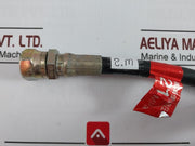 Bridgestone Pa2104 Hydraulic Hose Assembly & Connector 21Mpa S1 Jj 29, 2 Meter