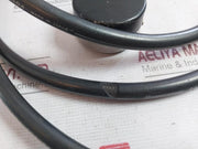Bridgestone Pa2104 Hydraulic Hose Assembly & Connector 35 Mpa/5000 Psi