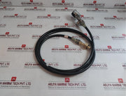 Bridgestone Pa2104 Hydraulic Hose Assembly & Connector 35 Mpa/5000 Psi