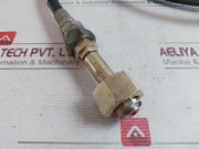 Bridgestone Pa2104 Hydraulic Hose Assembly & Connector 35 Mpa/5000 Psi