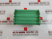 Brisk 030512 8 Channel Relay Module 58D-24-1C Ba8-1