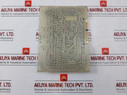 Brissonneau X Lotz Marine 6693932 01 16 Lifting Control Board 8800002425