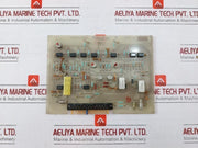 Brissonneau X Lotz Marine 6693932 01 16 Lifting Control Board 8800002425